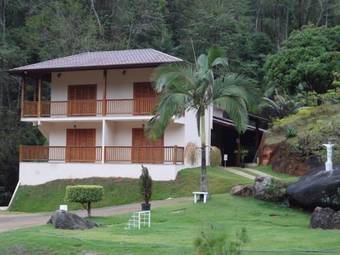 Hostal Pousada Japer�