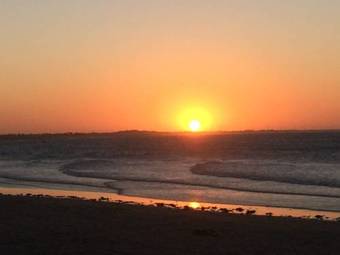 Hostal Pousada Canto Do Sol