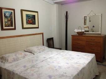 Hostel Vale Do Caf�