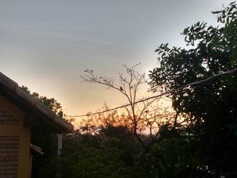 Hostal Pousada Santa Helena