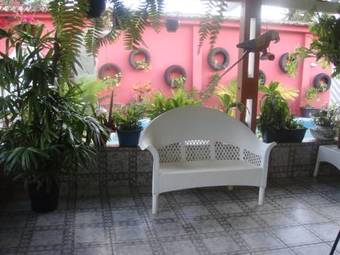 Hostal Blessed Spa Pousada