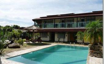 Posada Pousada Encantus