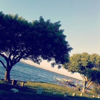 Lodge Cabanas Na Cigana Farol De St Marta