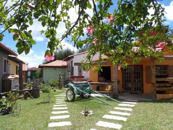 Hostal Pousada Villa Di Lavras