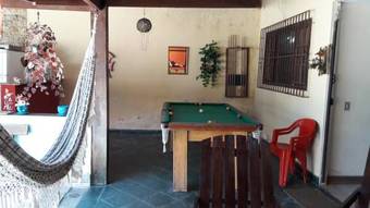 Hotel Pousada Lagomar