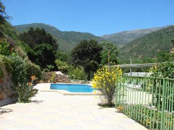 Lodge Hosteria Los Olivos