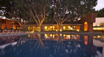 Hotel Hacienda Jurica