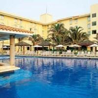 Fiesta Inn Veracruz Boca Del Rio Hotel