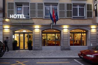 Sorell Hotel R�tli