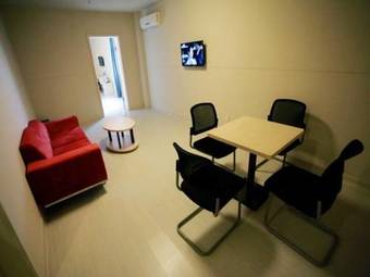 Hotel Jinjiang Inn Kaifeng Longting Scenic Spot