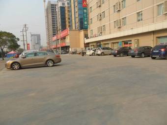 Hotel Jinjiang Inn Dongying West Second Road