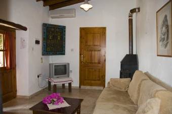 Agroturismo Melissi House