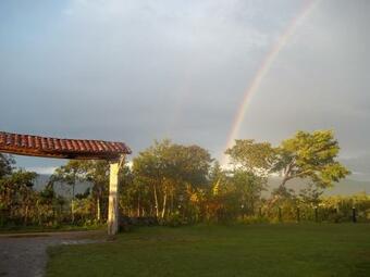 Posada Hostal Alto De Los Andaquies