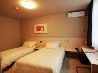 Hotel Jinjiang Inn Jiaozuo Jianshe Road