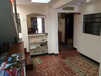 Guaque Hostel