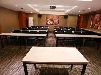 Hotel Jinjiang Inn Jinzhou Railway Station Zhongyang Avenue