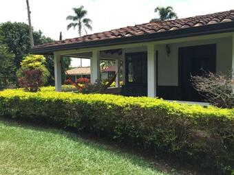 Agroturismo Finca La Bella