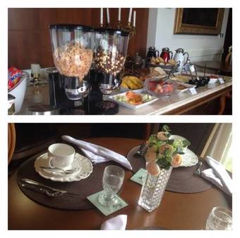 Posada Casa Branca Pousada Boutique