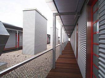 Hotel Orange Wings Wiener Neustadt