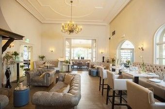 Hotel Hampshire Avenarius