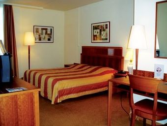 Fletcher Hotel Prinsen