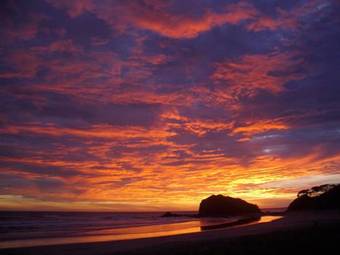 Albergue Playa Grande Surf Camp