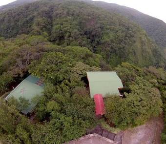 Rainbow Valley Lodge Costa Rica
