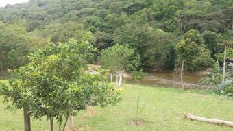 Chales Flores De Sana