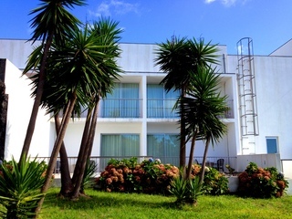 Aparthotel Do Mirante