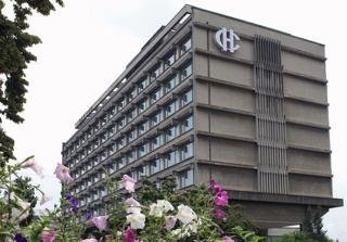 Hotel Continental Severin