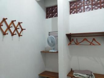 Apartamento Flat Matriz