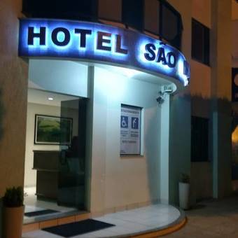 Hotel S�o Miguel