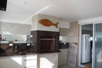 Condom�nio Cancun Beach Casa 12