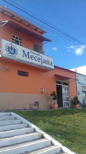 Hostal Pousada Mecejana