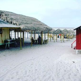 Hostal Pousada Inaj�