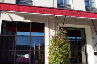 Residhotel Les Hauts D'andilly
