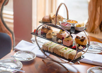 Penventon Park Hotel