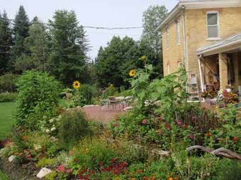 Posada Auberge Taylor Manor