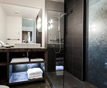 Posada Auberge Sutton Brouerie