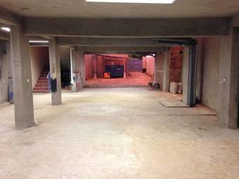 Aparthotel Le Pilotis