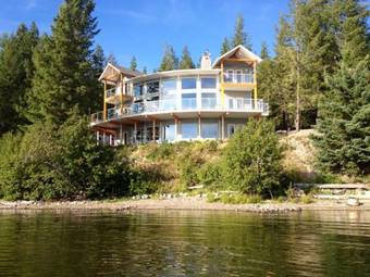 Sunny Slope Bed And Breakfast