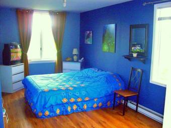 Bed & Breakfast G�te Du Moulin