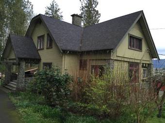 Bed & Breakfast Mclay Heritage Guest House