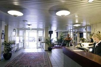 Clarion Collection Hotel Atlantic