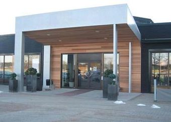 Quality Hotel Vanersborg