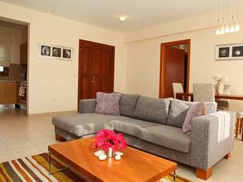 Apartment Aphrodite Hills Golf 2