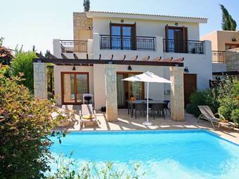 Junior Villa Private Pool 1