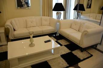 Amaritsah Club Hotel