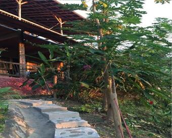 Agroturismo El Ed�n De Minca