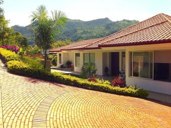 Casa Campestre Condominio Bellavista